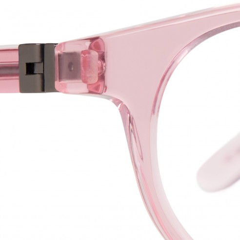 Gafas Graduadas Urban Junior niña Nala C50 rosa