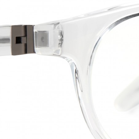 Gafas Graduadas Urban Junior unisex Nala C14 blanco