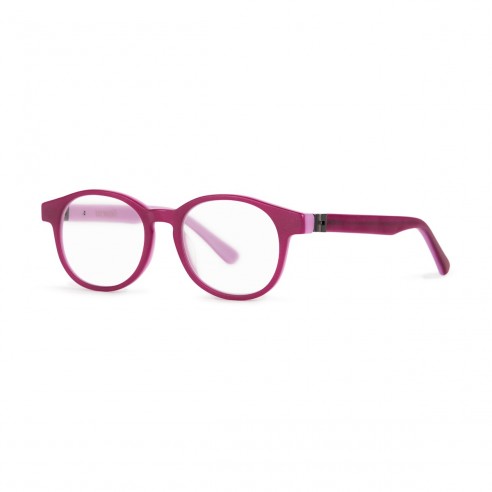 Gafas Graduadas Urban Junior unisex Gus C50 rosa