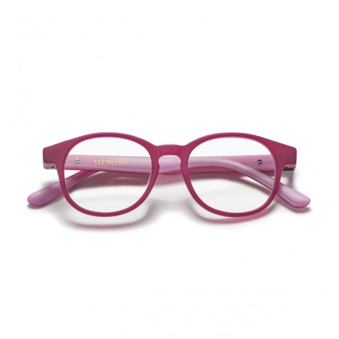 Gafas Graduadas Urban Junior unisex Gus C50 rosa