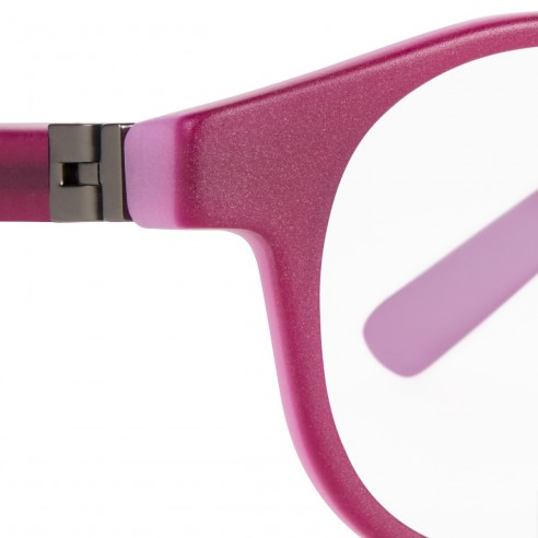 Gafas Graduadas Urban Junior unisex Gus C50 rosa