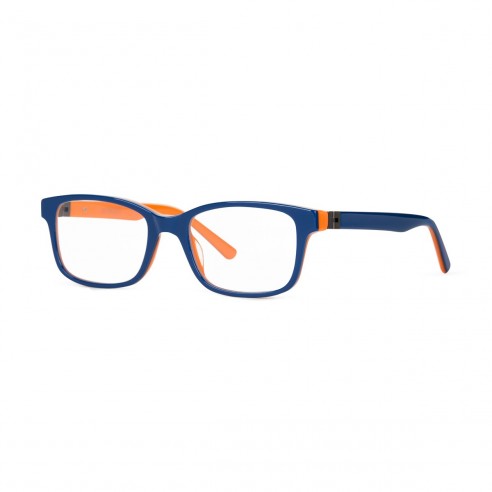 Gafas Graduadas Urban Junior niño Buzz C70 azul