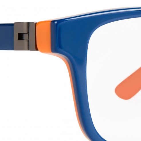 Gafas Graduadas Urban Junior niño Buzz C70 azul