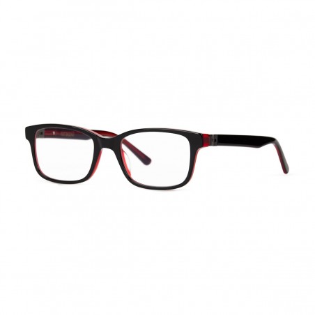 Gafas Graduadas Urban Junior niño Buzz C16 negro