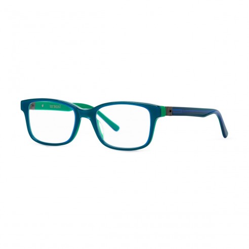 Gafas Graduadas Urban Junior niño Buzz C79 azul