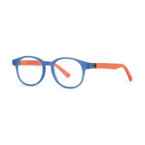 Gafas Graduadas Urban Junior unisex Gus C71 azul