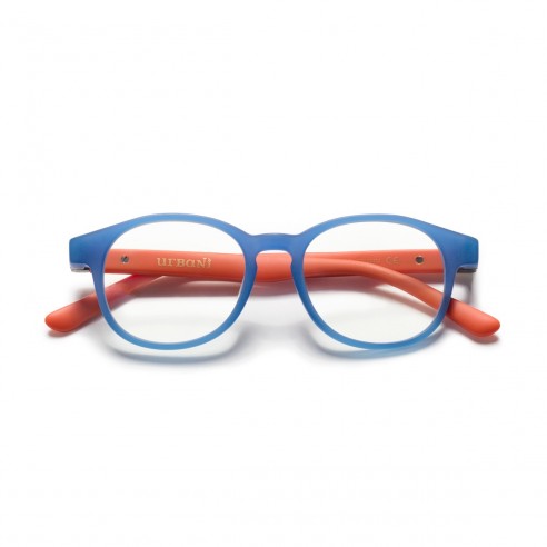 Gafas Graduadas Urban Junior unisex Gus C71 azul