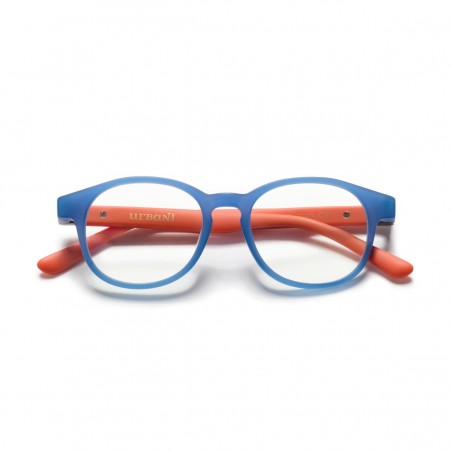 Ulleres Graduades Urban Junior unisex Gus C71 blau