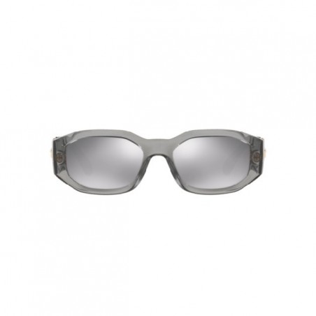 Gafas de Sol Versace unisex VE4361 311/6G Gris - vista frontal