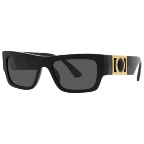 Gafas de Sol Versace unisex VE4416U GB1/87 Negro