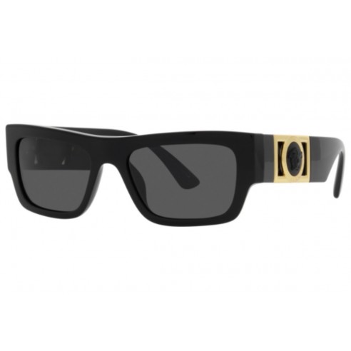 Ulleres de Sol Versace unisex VE4416U GB1/87 Negro