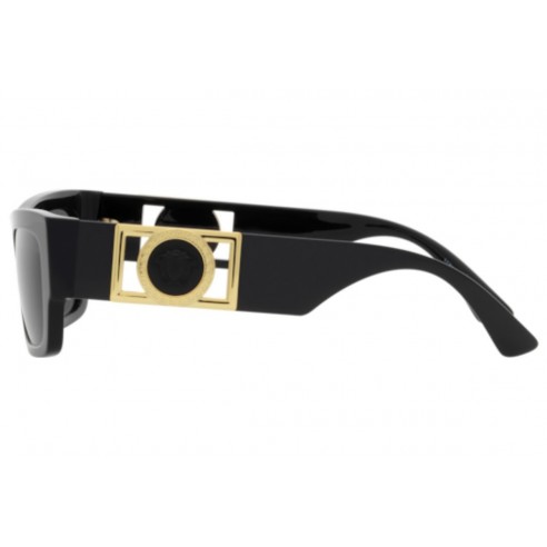 Ulleres de Sol Versace unisex VE4416U GB1/87 Negro