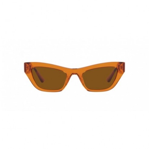Gafas de Sol Versace mujer VE4419 532963 Naranja