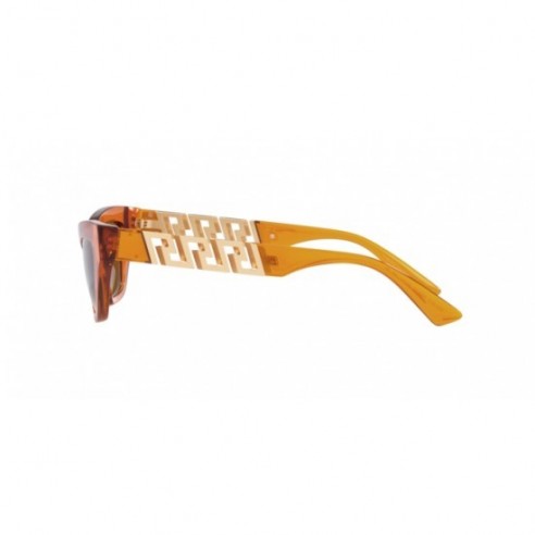 Gafas de Sol Versace mujer VE4419 532963 Naranja