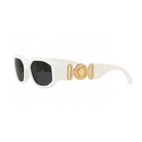 Gafas de Sol Versace unisex VE4361 401/87 Blanco