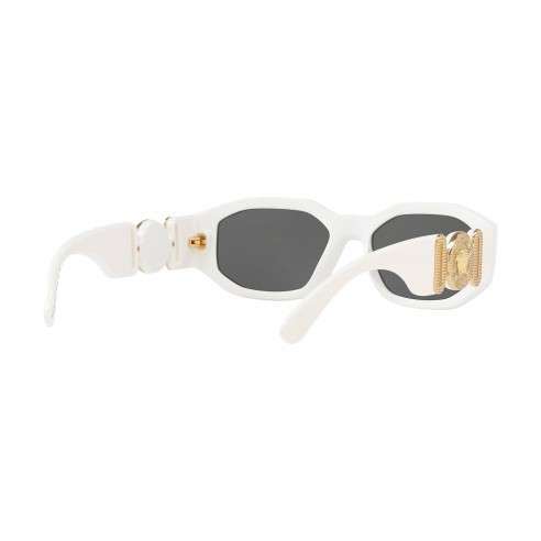 Gafas de Sol Versace unisex VE4361 401/87 Blanco