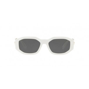 Gafas de Sol Versace unisex VE4361 401/87 Blanco - vista frontal