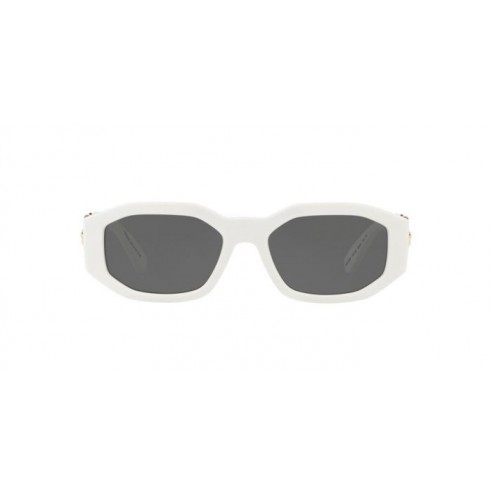 Gafas de Sol Versace unisex VE4361 401/87 Blanco - vista frontal