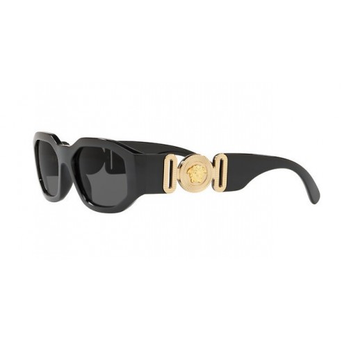 Gafas de Sol Versace unisex VE4361 GB1/87 Negro