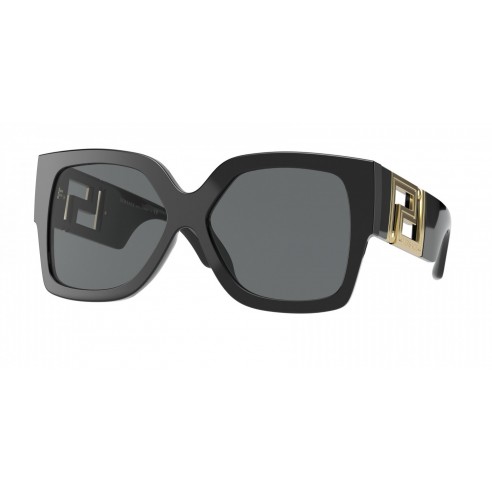 Gafas de Sol Versace unisex VE4402 GB1/87 Negro