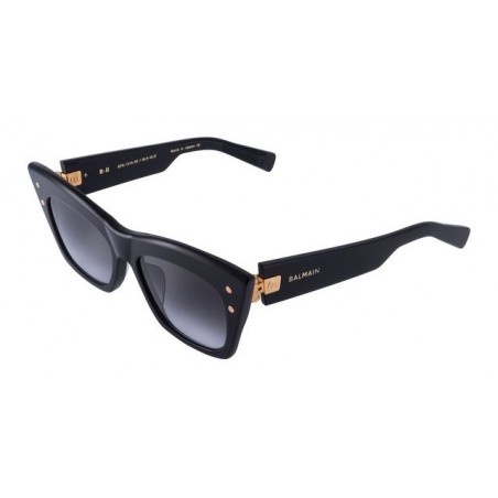 Gafas de Sol mujer Balmain B  II BPS101A BLK  GLD