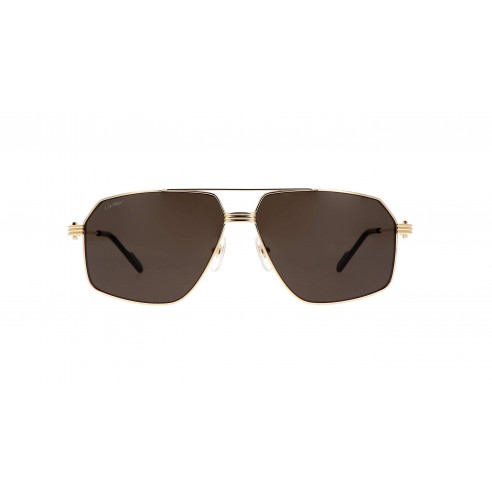 Gafas de Sol hombre Cartier CT0270S 001...