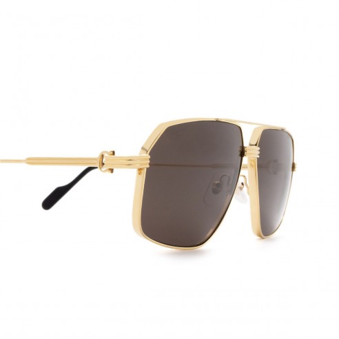 Gafas de Sol hombre Cartier CT0270S 001...