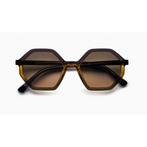 Gafas de Sol unisex Etnia...