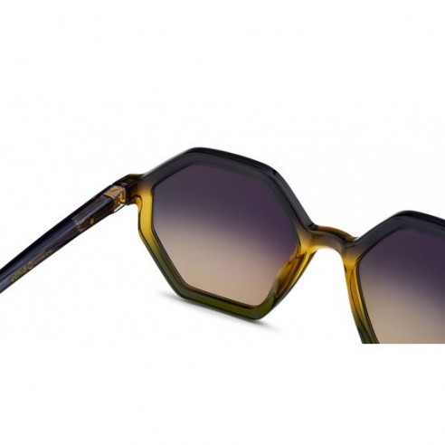 Gafas de Sol unisex Etnia Barcelona O.RAVAL GR...