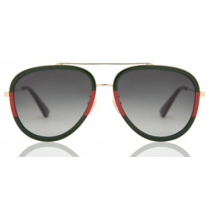 Gafas de Sol unisex Gucci...