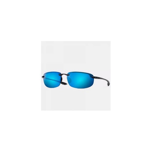 Gafas de Sol hombre Maui Jim MJ-B407-11 SMOKE