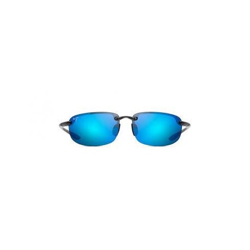 Gafas de Sol hombre Maui Jim MJ-B407-11 SMOKE