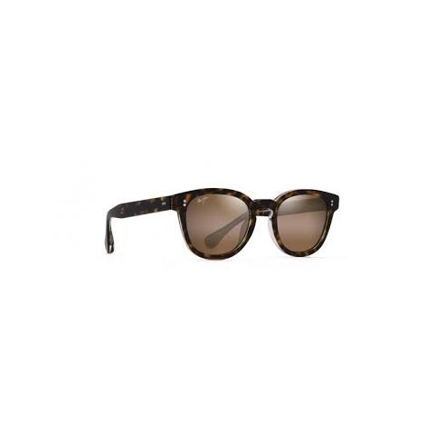 Gafas de Sol unisex Maui Jim H842-10G TORTOISE