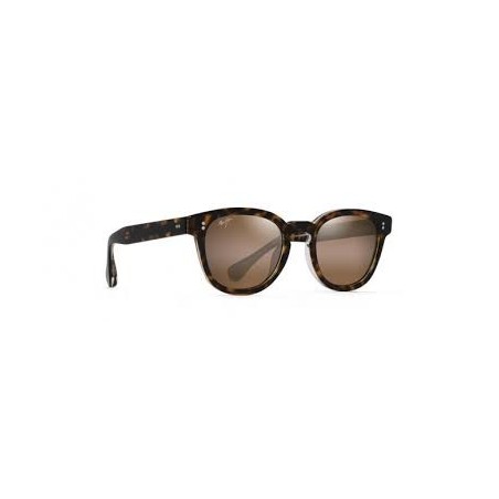 Gafas de Sol unisex Maui Jim H842-10G TORTOISE