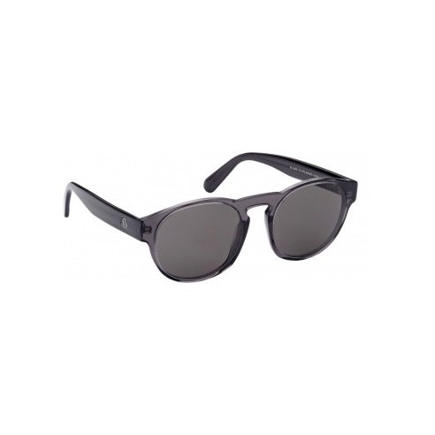 Ulleres de sol Moncler - ML0208 01D NEGRO