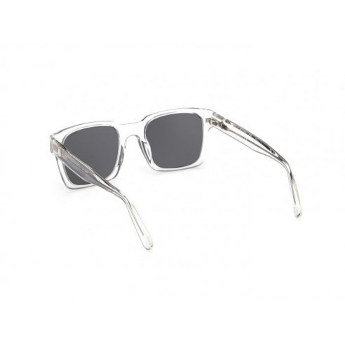 Gafas de Sol hombre Moncler ML0210 26D CRISTAL