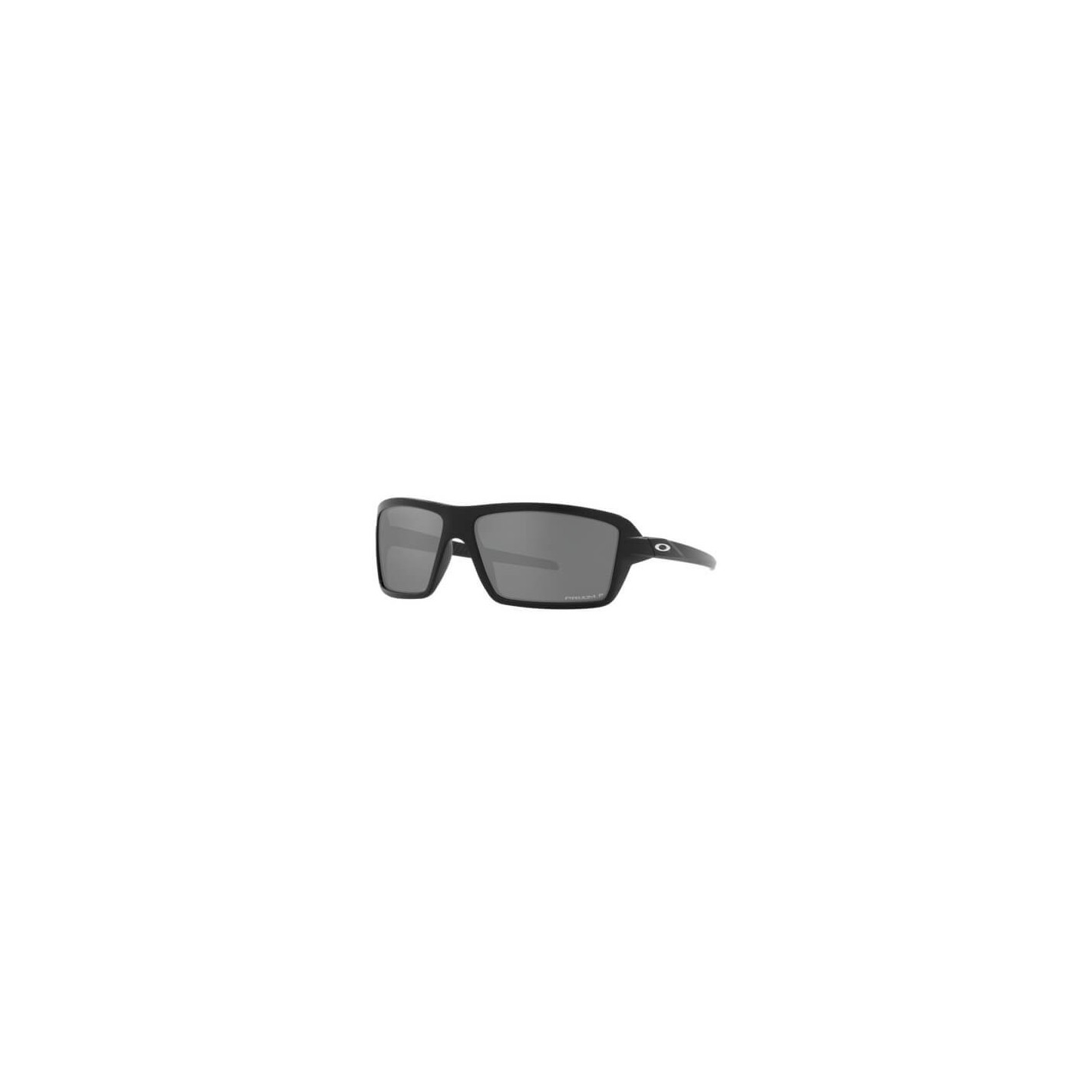 Departamento robo mientras Gafas de Sol unisex Oakley OO9129 912902 forma rectangular color negro  material inyectado estilo deportivo
