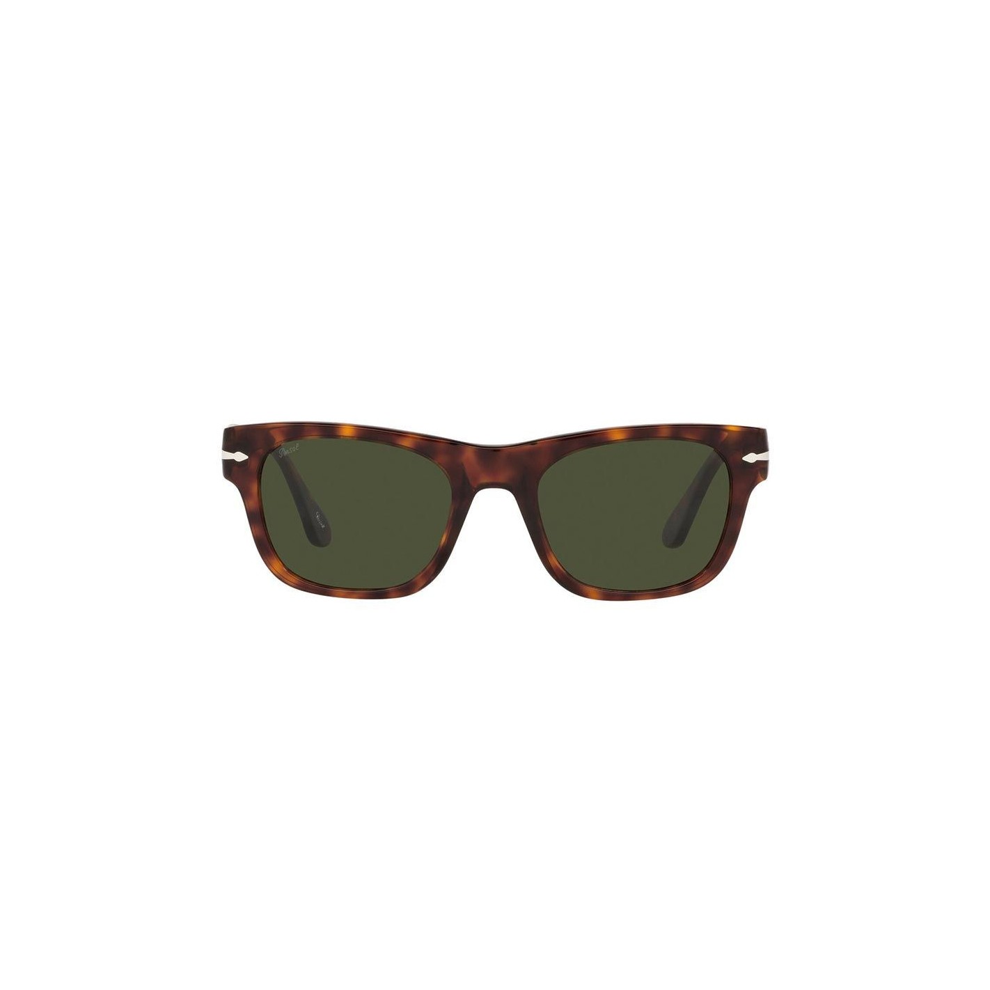 Gafas de Sol hombre Persol PO3269S 24/31 forma cuadrada color havana ...