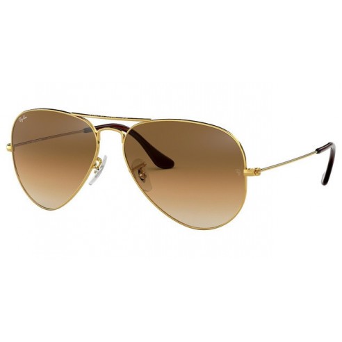 Ulleres de sol Ray-Ban - RB3025 001/51