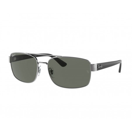 Gafas de Sol hombre Ray-Ban RB3687 004/58