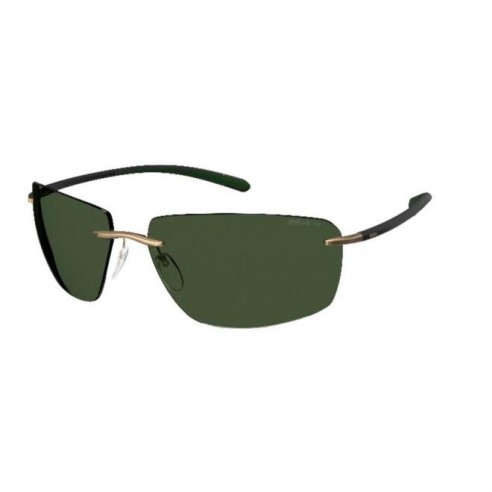 Gafas de Sol unisex Silhouette BISCAYNE BAY...