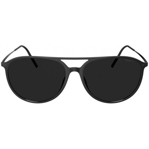 Gafas de Sol unisex Silhouette BRICKELL 4081 9060