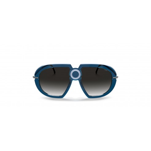 Gafas de Sol unisex Silhouette FUTURA 9912 4500