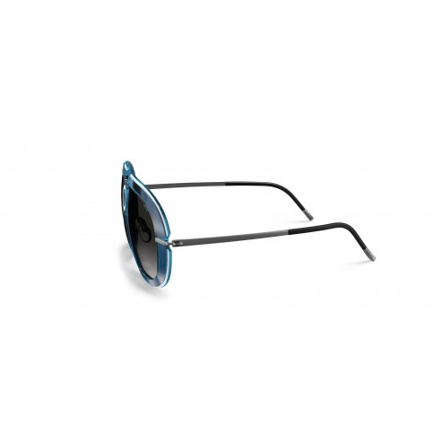 Gafas de Sol unisex Silhouette FUTURA 9912 4500