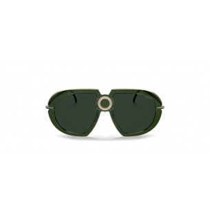 Gafas de Sol unisex Silhouette FUTURA 9912 5540 - vista frontal