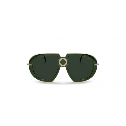 Gafas de Sol unisex Silhouette FUTURA 9912 5540 - vista frontal
