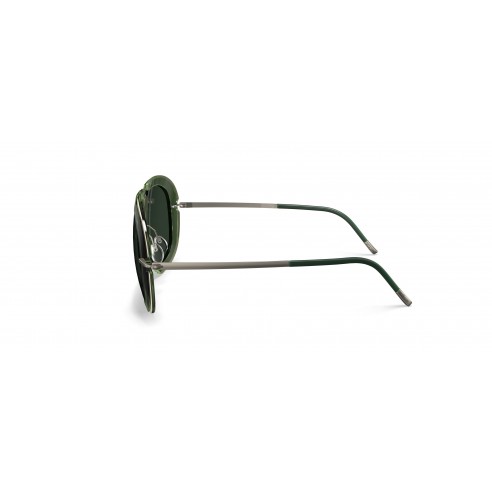Gafas de Sol unisex Silhouette FUTURA 9912 5540 - vista lateral