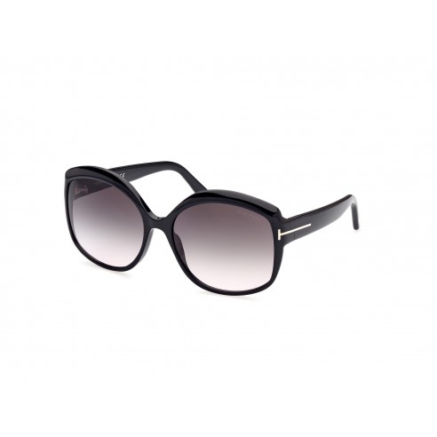 Gafas de Sol mujer Tom Ford FT0919 01B NEGRO