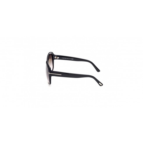 Gafas de Sol mujer Tom Ford FT0919 01B NEGRO