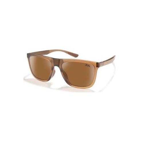 Gafas de Sol Sostenible hombre Zeal 11656 BOONE